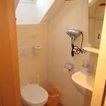 לינה וארוחת בוקר Gastehaus Zur Schonen Aussicht 3*