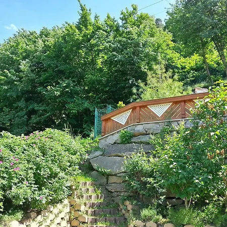 Gastehaus Zur Schonen Aussicht Bed & Breakfast 3*