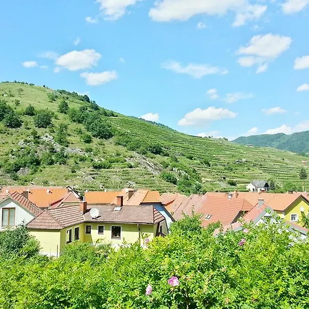 Gastehaus Zur Schonen Aussicht Spitz an der Donau