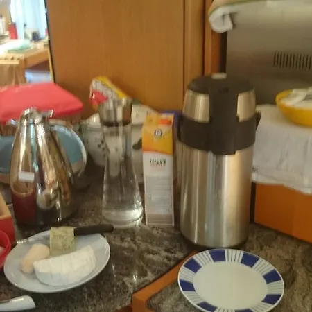 Gastehaus Zur Schonen Aussicht 3* Spitz an der Donau