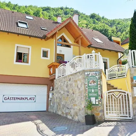 Gastehaus Zur Schonen Aussicht 3* Spitz an der Donau