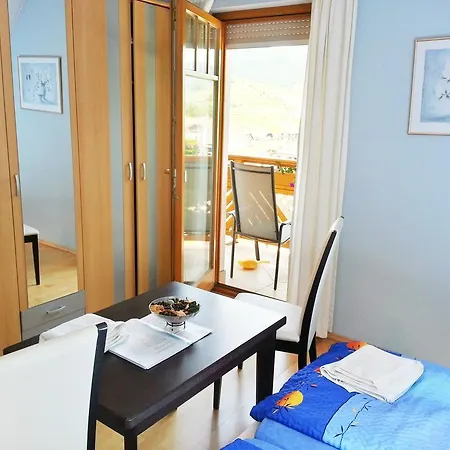 Bed & Breakfast Gastehaus Zur Schonen Aussicht Spitz an der Donau