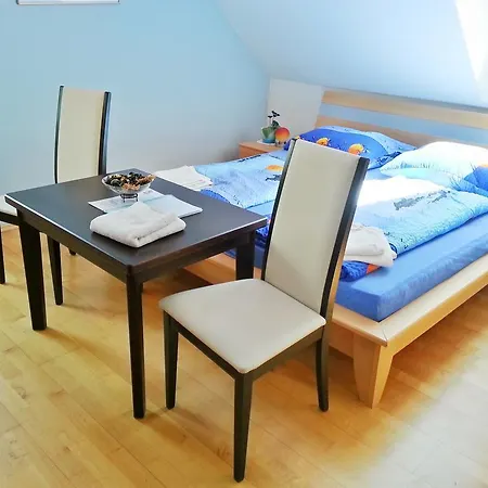 Gastehaus Zur Schonen Aussicht Spitz an der Donau