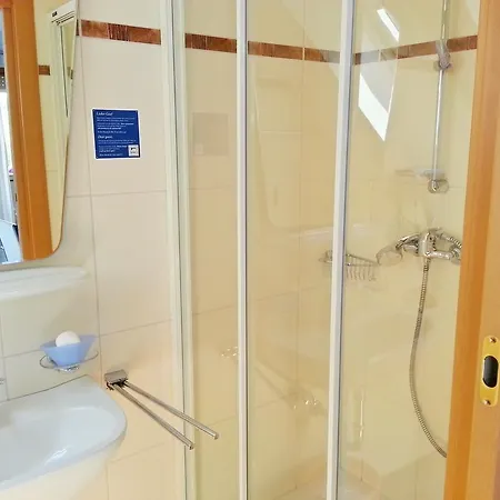 Bed & Breakfast Gastehaus Zur Schonen Aussicht 3*