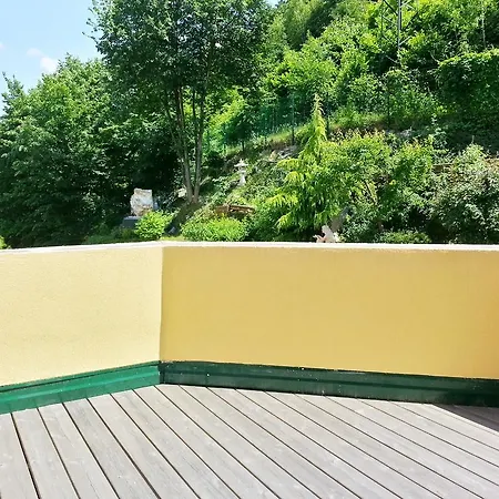 Gastehaus Zur Schonen Aussicht Bed & Breakfast 3*
