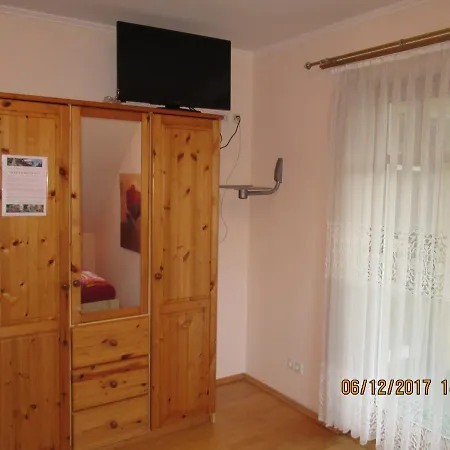 Gastehaus Zur Schonen Aussicht Bed & Breakfast
