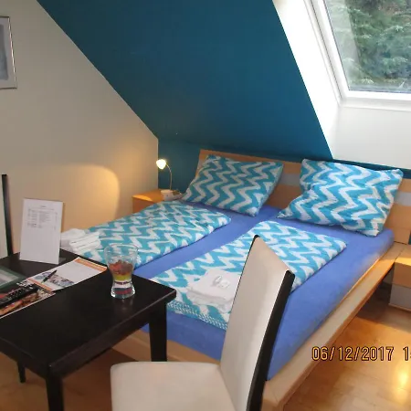 Gastehaus Zur Schonen Aussicht Bed & Breakfast Spitz an der Donau