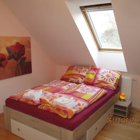 Gastehaus Zur Schonen Aussicht