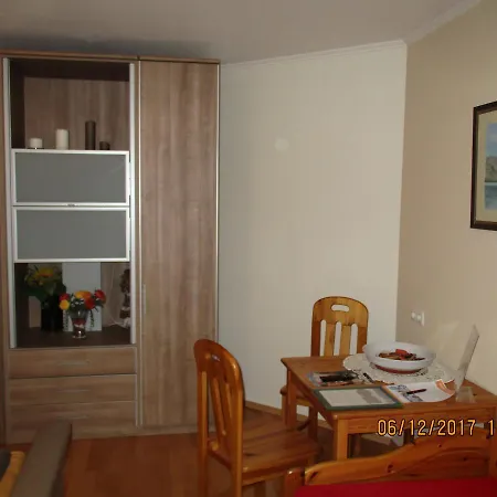 Gastehaus Zur Schonen Aussicht Bed & Breakfast 3*
