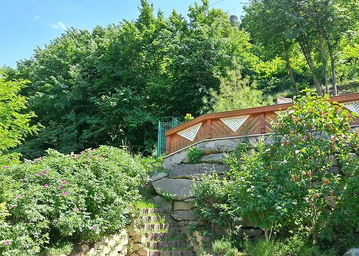 Gastehaus Zur Schonen Aussicht Bed & Breakfast 3*