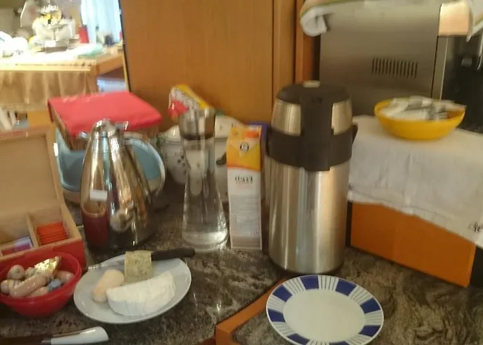 Gastehaus Zur Schonen Aussicht 3* Spitz an der Donau