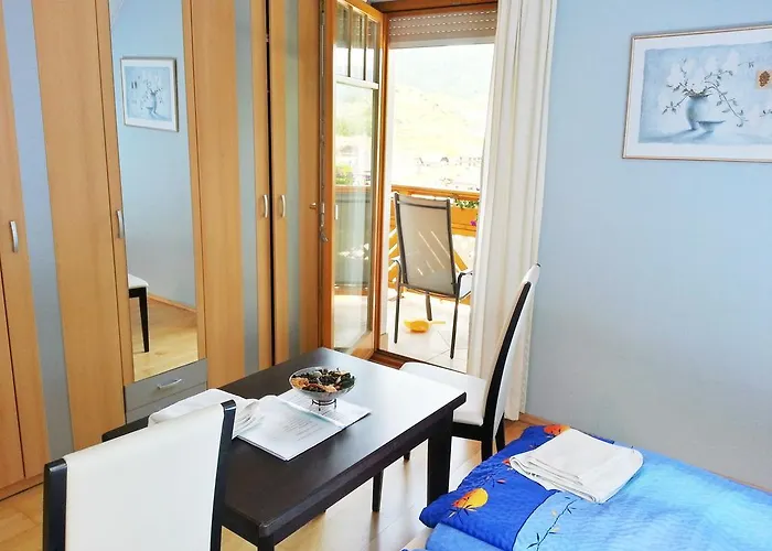 فندق مبيت وإفطار Gastehaus Zur Schonen Aussicht Spitz an der Donau