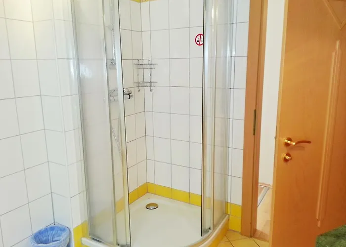 Bed & Breakfast Gastehaus Zur Schonen Aussicht Spitz an der Donau