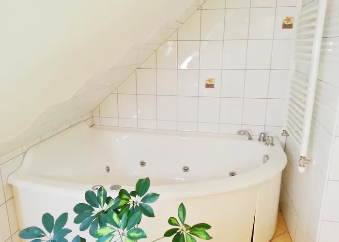 Gastehaus Zur Schonen Aussicht Bed & Breakfast