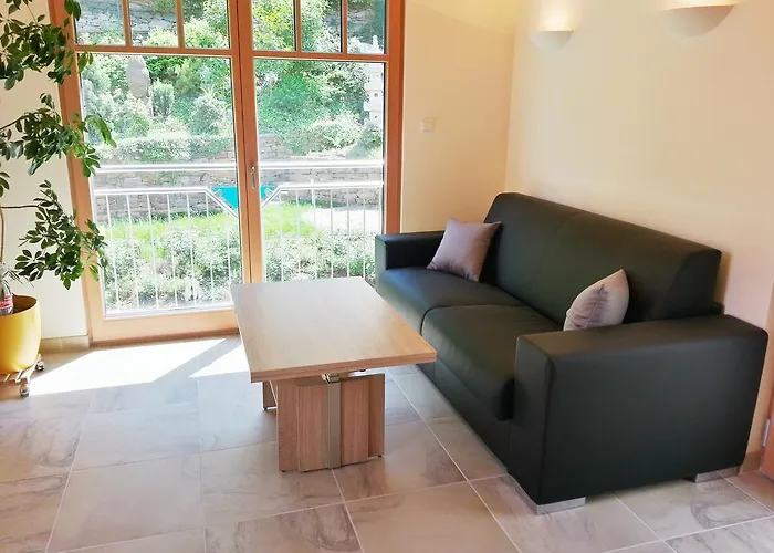 Gastehaus Zur Schonen Aussicht Bed & Breakfast Spitz an der Donau