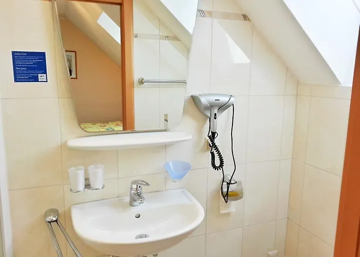 Gastehaus Zur Schonen Aussicht Bed & Breakfast