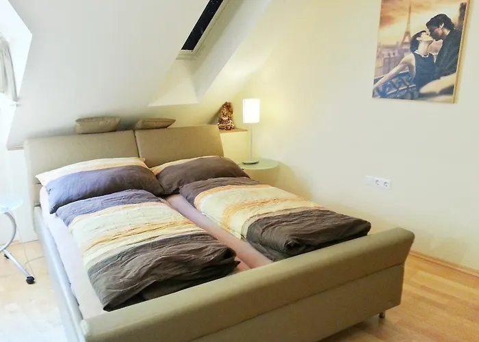 Gastehaus Zur Schonen Aussicht 3*