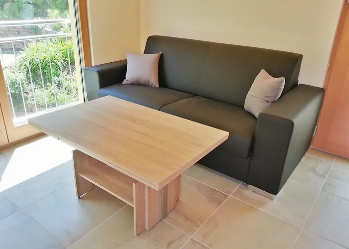 Gastehaus Zur Schonen Aussicht Bed & Breakfast