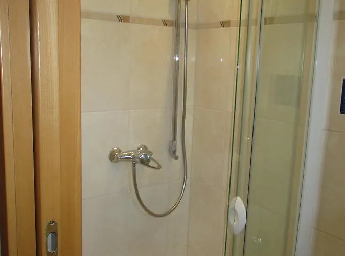 Gastehaus Zur Schonen Aussicht 3* Spitz an der Donau