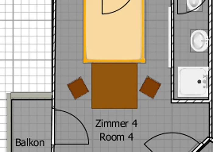 Gastehaus Zur Schonen Aussicht Spitz an der Donau